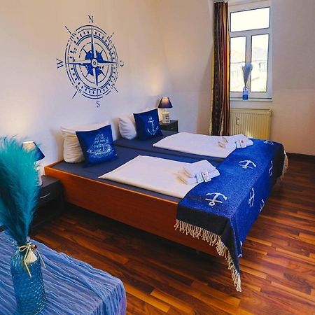 Ryde & Hyde Budget Hotel Dresden Buitenkant foto