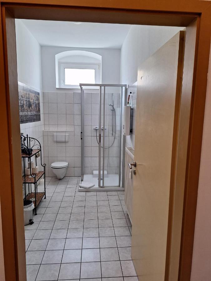 Ryde & Hyde Budget Hotel Dresden Buitenkant foto