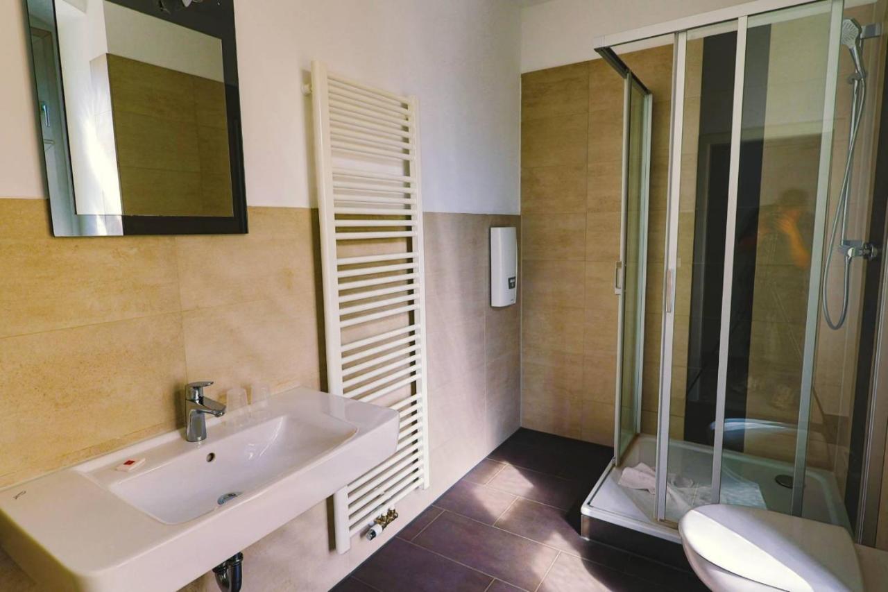 Ryde & Hyde Budget Hotel Dresden Buitenkant foto