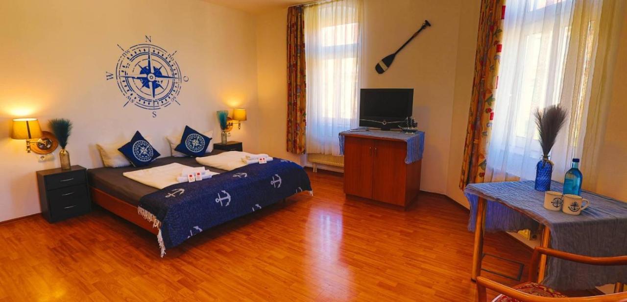 Ryde & Hyde Budget Hotel Dresden Buitenkant foto