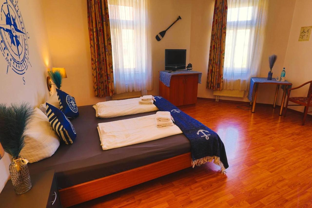 Ryde & Hyde Budget Hotel Dresden Buitenkant foto