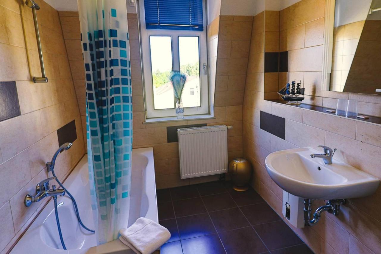 Ryde & Hyde Budget Hotel Dresden Buitenkant foto