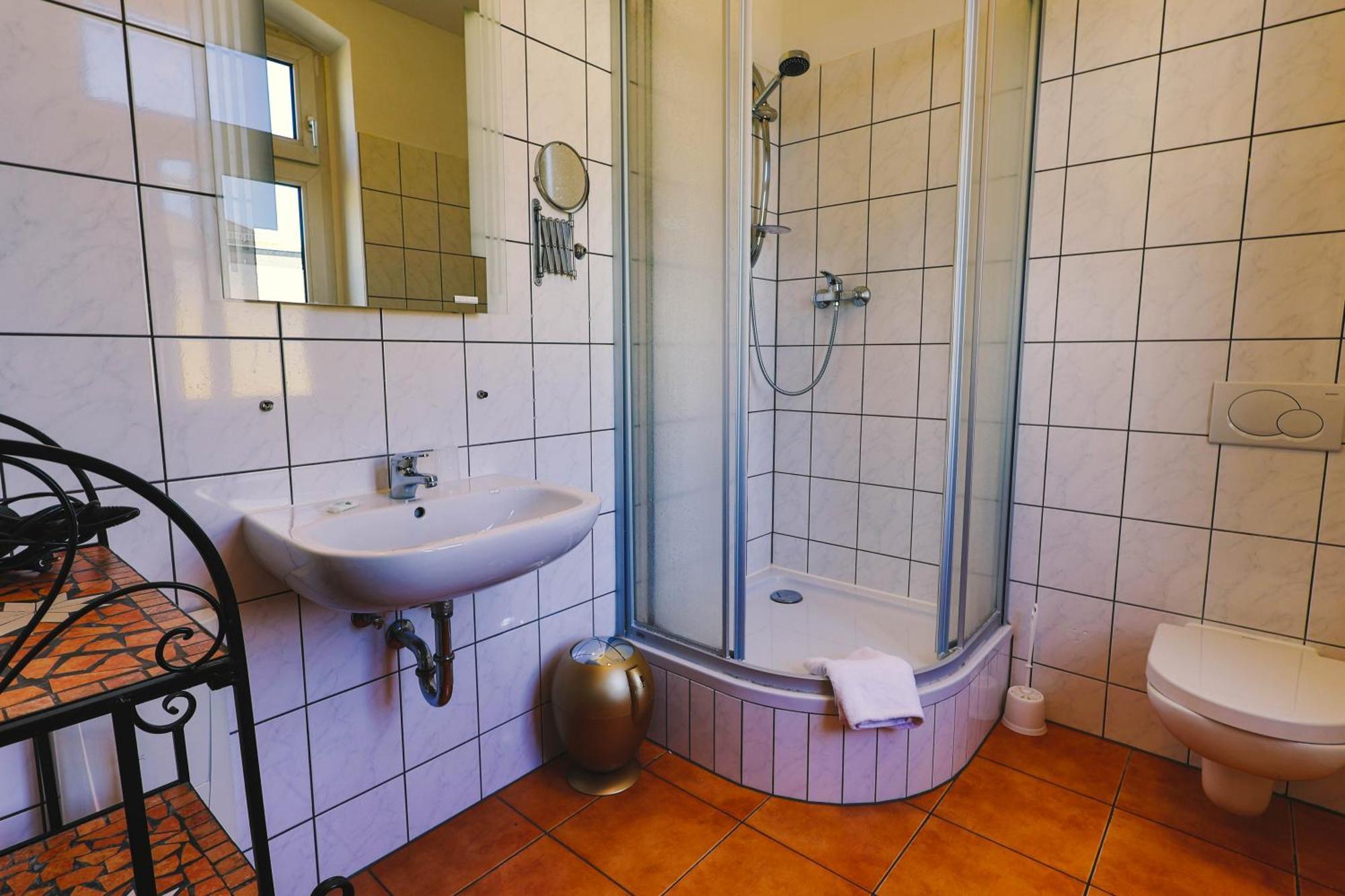 Ryde & Hyde Budget Hotel Dresden Buitenkant foto